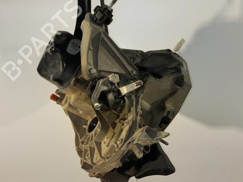 Gearbox RENAULT KANGOO Express (FW0/1_) 1.5 dCi 70 (FW0A, KW0V) | BP22966686M3 