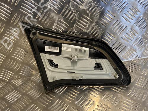 Used Right tailgate light CITROËN C4 II (NC_) 1.6 BlueHDi 100 (99 hp) 20346556