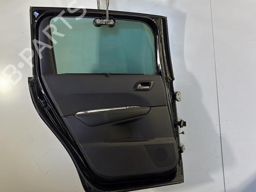 Left rear door PEUGEOT 5008 (0U_, 0E_) 2.0 HDi 150 / BlueHDi 150 | BP29585409C4 