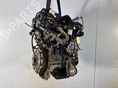 Engine LANCIA YPSILON (843_) 1.3 D Multijet (843.AXE11, 843.AXE1A) | BP39152874M1 - Image 2