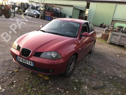 Right taillight SEAT IBIZA III (6L1) 1.9 TDI | BP20347478C35 
