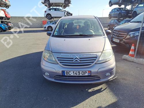 Starter CITROËN C3 I (FC_, FN_) 1.1 i | BP20348088M8 