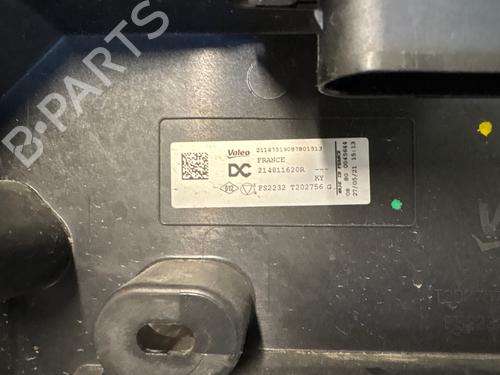 Used Radiator fan Radiator fan 38067828 38067828