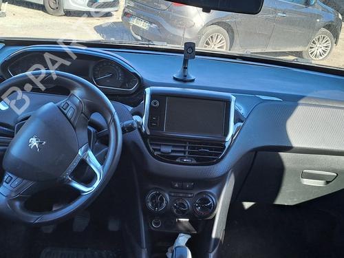 Left tailgate light PEUGEOT 2008 I (CU_) 1.6 BlueHDi 100 | BP34345526C79 - Image 7