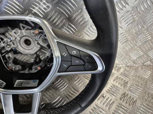 Steering wheel RENAULT ZOE (BFM_) ZOE (BFMC, BFMD) | BP37865884C49 - Image 3