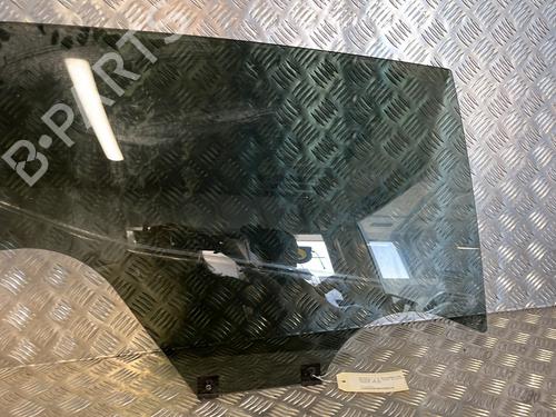 Used Rear right door window RENAULT SCENIC E-TECH PHASE I EV87 (218 hp) 20646677