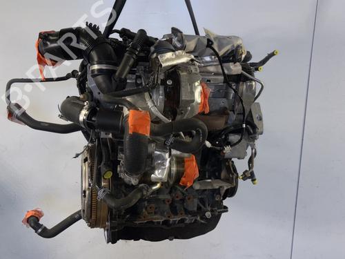 Engine VW GOLF VII (5G1, BQ1, BE1, BE2) 1.6 TDI | BP24420517M1 