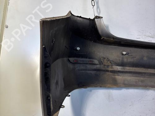 Used Rear bumper Rear bumper 38227024 38227024
