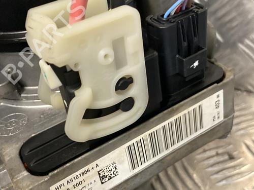 Used Steering pump Steering pump CITROËN DS4 (NX_) 1.6 HDi 110 (112 hp) 20345097 20345097