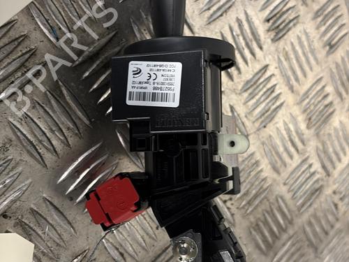 Used Ignition barrel SMART FORFOUR Hatchback (453) electric drive (453.091) (82 hp) 29837972