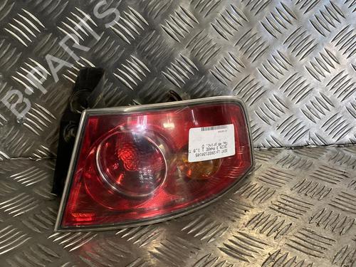Right taillight SEAT IBIZA III (6L1) 1.9 TDI | BP20348391C35 