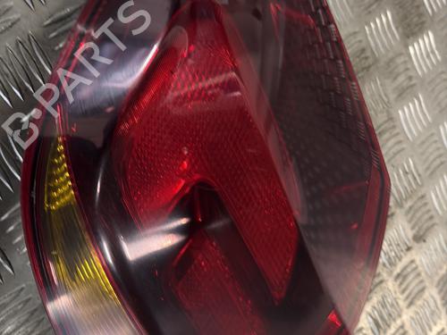 Used Left taillight OPEL ASTRA J (P10) 1.7 CDTI (68) (125 hp) 31296529