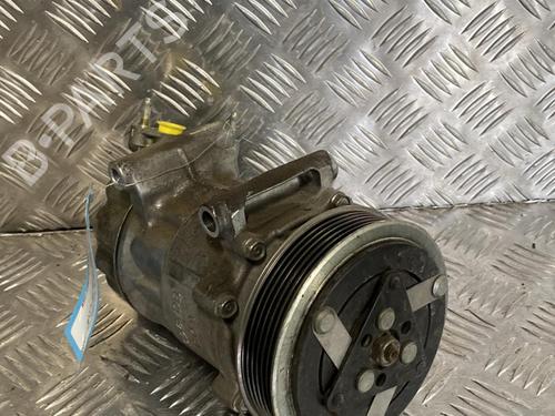 AC compressor PEUGEOT 206+ (2L_, 2M_) 1.4 HDi eco 70 | BP20348537M34 