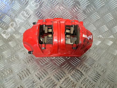 Used Right front brake caliper Right front brake caliper TESLA MODEL 3 (5YJ3) EV AWD (441 hp) 24054987 24054987