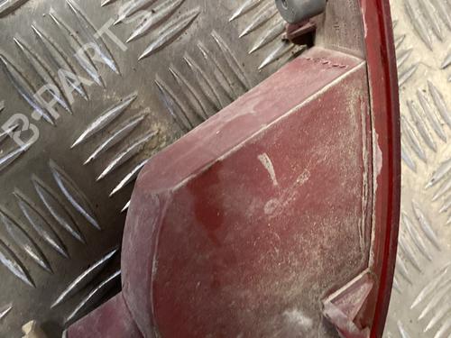 Used Rear bumper right light Rear bumper right light PEUGEOT 3008 I MPV (0U_) 2.0 HDi 150 / BlueHDi 150 (150 hp) 33705963 33705963