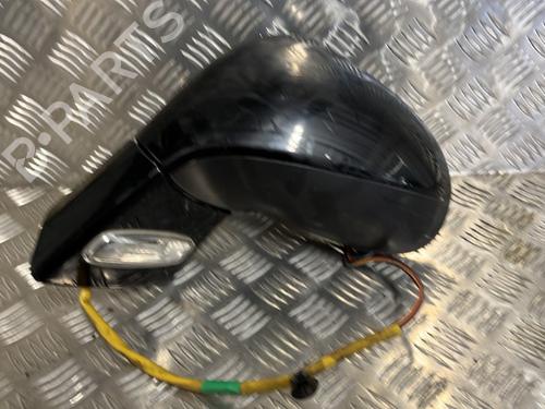 Left mirror PEUGEOT 308 I (4A_, 4C_) 1.6 HDi | BP22097370C26 