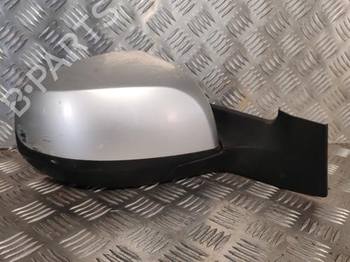 Right mirror OPEL AGILA B (H08) 1.0 (F68) | BP29455214C27 