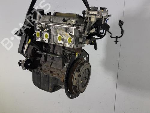 Engine FIAT 500 (312_) 1.2 (312AXA1A) | BP31941778M1  - Image 7