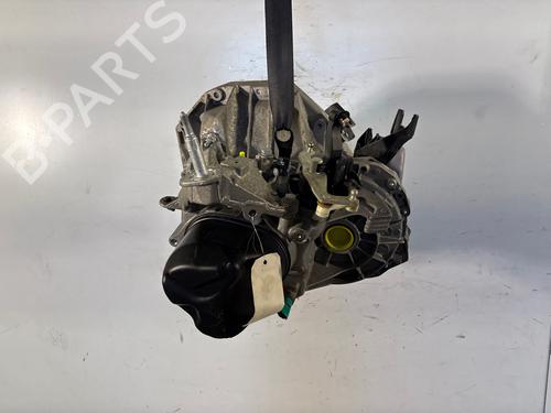 gearbox-renault-clio-iv-bh_-2012-2013-2014-2015-2016-2017-2018-2019-2020-2021-37203562 main image