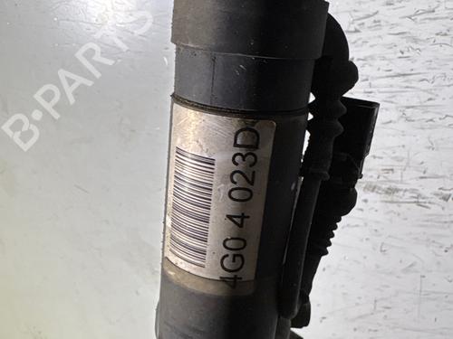 Used Left front shock absorber Left front shock absorber AUDI A6 C7 Avant (4G5, 4GD) RS6 quattro (560 hp) 40173647 40173647