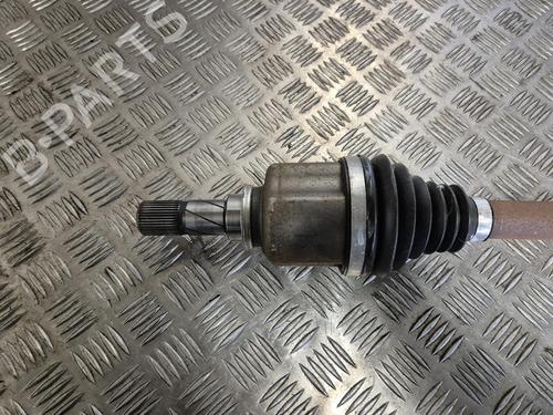 Used Left front driveshaft Left front driveshaft RENAULT MASTER III Platform/Chassis (EV, HV, UV) [2010-2026] 40002153 40002153