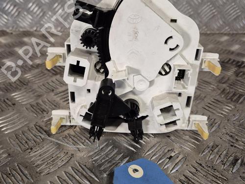 Used Climate control Climate control PEUGEOT 108 1.2 (82 hp) 38972119 38972119