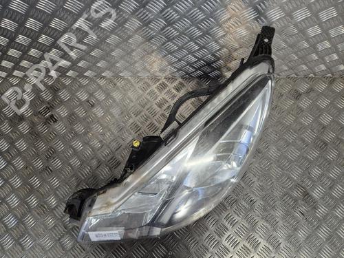 Left headlight CITROËN C3 II (SC_) 1.4 HDi 70 (SC8HZC, SC8HR0, SC8HP4) | BP36589545C28 - Image 4
