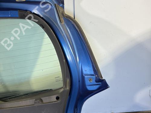 Bakluke CC/Kombi-Kupé RENAULT CLIO III (BR0/1, CR0/1) 1.4 16V | BP29589194C6