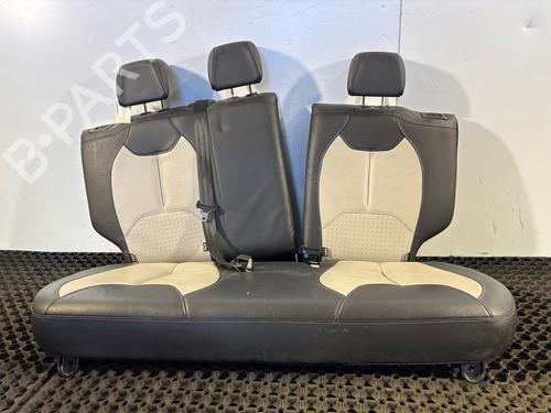 Rear seat CITROËN DS3 (SA_) 1.6 HDi 90 | BP31658109C17 - Image 3
