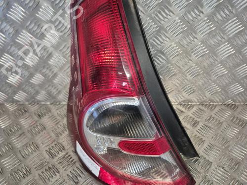 Left taillight DACIA SANDERO 1.5 dCi | BP37865832C34 - Image 2