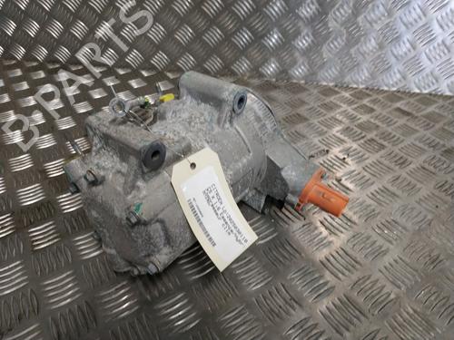 AC-Kompressor CITROËN C5 X (ND_, NC_) Hybrid 225 (NDDGYP) (224 hp) 24645553