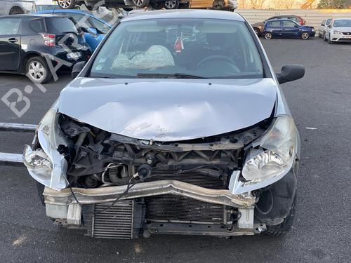 Right mirror RENAULT CLIO III (BR0/1, CR0/1) 1.5 dCi (C/BR0G, C/BR1G) | BP20348552C27 