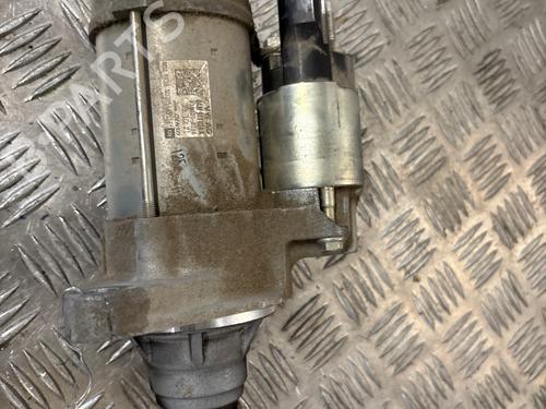 Used Starter Starter 37240605 37240605