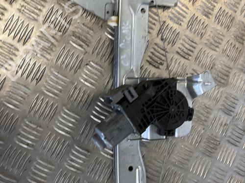 Rudehejsemekanisme venstre bagtil CITROËN C3 Picasso (SH_) 1.4 VTi 95 (SH8FSC, SH8FP0, SH8FP6) (95 hp) 29748406