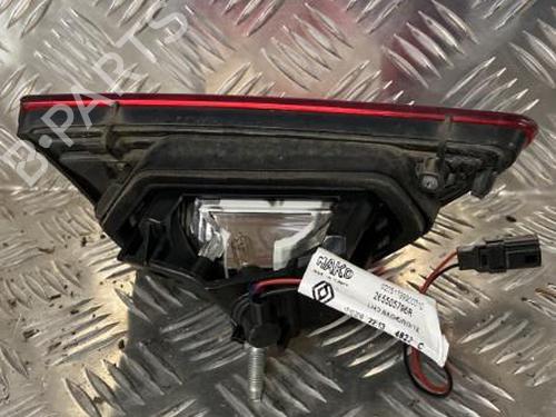 Used Right tailgate light Right tailgate light RENAULT CLIO IV (BH_) 0.9 TCe 90 (BHNF, BHMA, BHMH, BHJK, BHJR) (90 hp) 20344875 20344875