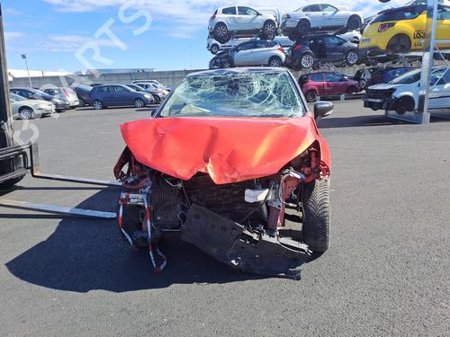 Alternator RENAULT CAPTUR I (J5_, H5_) 1.5 dCi 90 (J5N4, J5M5, J5MW, J5M6, J5AL, J5AJ) | BP27658135M7 - Image 4