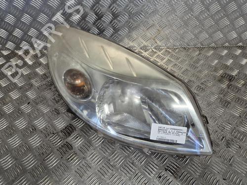 Used Right headlight Right headlight DACIA SANDERO 1.2 16V (75 hp) 39587550 39587550