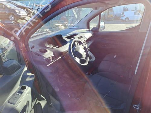 Starter PEUGEOT PARTNER Box Body/MPV (K9) 1.5 BlueHDI 130 | BP26507607M8  - Image 11