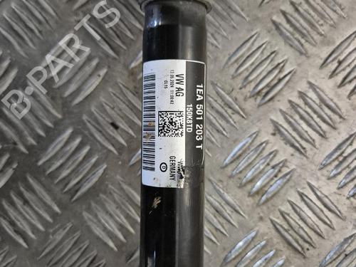 Left rear driveshaft VW ID.4 (E21) PRO | BP38030181M40 - Image 2