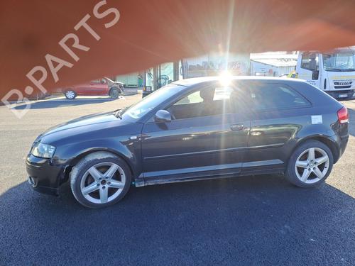 Starter AUDI A3 (8P1) 2.0 TDI 16V | BP23790096M8 