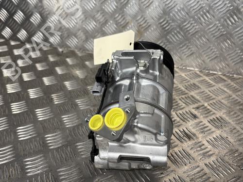 AC compressor RENAULT KANGOO III Box Body/MPV 1.5 Blue dCi 95 (FJAB) | BP37735010M34 - Image 2
