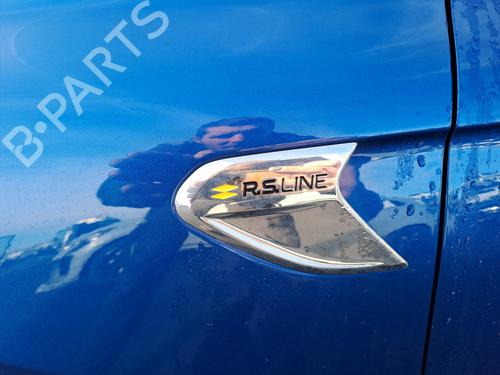 Dashboard RENAULT CLIO V (B7_) 1.3 TCe 140 (B7N0) | BP38009877C46 - Image 66