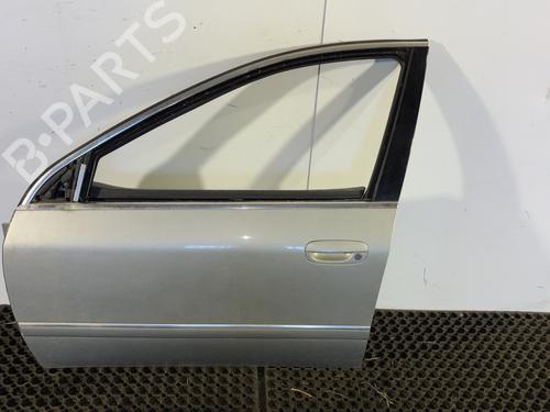 Left front door PEUGEOT 607 (9D, 9U) 2.7 HDi 24V | BP29239565C2 