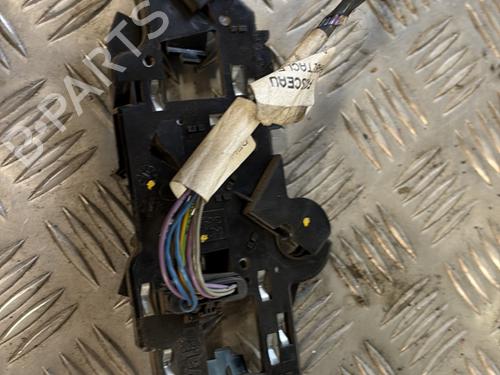 Lamp holder PEUGEOT 307 (3A/C) 2.0 HDi 110 | BP30870710L10