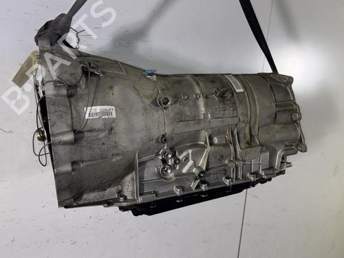 Gearbox BMW X3 (E83) 3.0 d | BP22093916M3  - Image 8