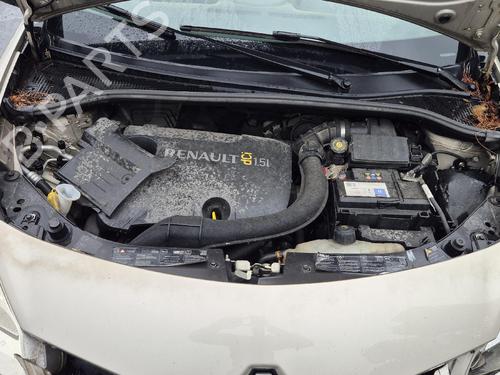 Used Parts RENAULT CLIO III (BR0/1, CR0/1) 1.5 dCi (C/BR0G, C/BR1G) 5039903