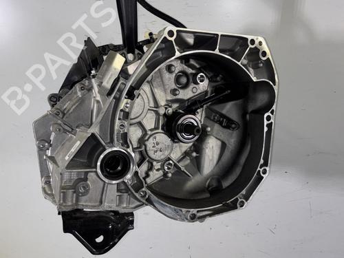 Gearbox RENAULT CLIO V (B7_) 1.0 TCe 90 (B7MT) | BP37734988M3 - Image 5