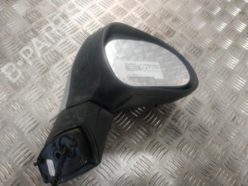 right-mirror-peugeot-207-wa_-wc_-2006-2007-2008-2009-2010-2011-2012-2013-2014-2015-32184735 main image