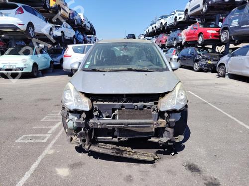 Used Parts CITROËN C3 II (SC_) 1.4 HDi 70 (SC8HZC, SC8HR0, SC8HP4) 5062702