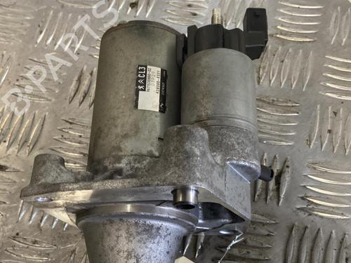 Used Starter PEUGEOT 208 I (CA_, CC_) 1.2 VTI 82 (82 hp) 20345282